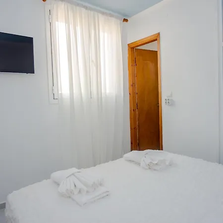 Apollo Retreat Apartamento *