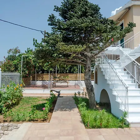 Apollo Retreat Apartamento *