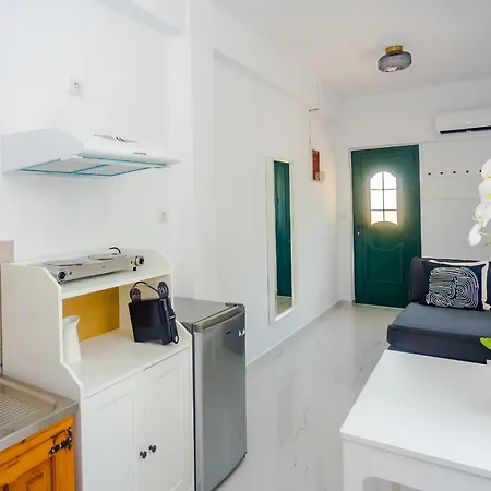 Appartamento Apollo Retreat *