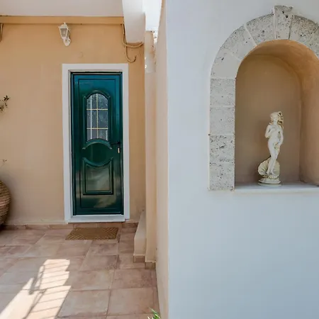 Appartamento Apollo Retreat