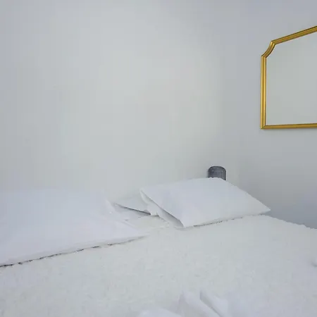 Apollo Retreat Appartement *