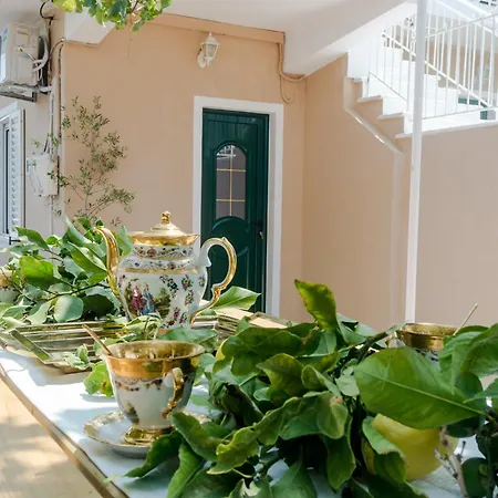 Apollo Retreat Apartamento