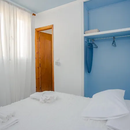 Apartamento Apollo Retreat