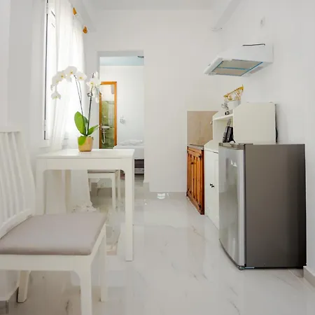 Apollo Retreat Apartamento