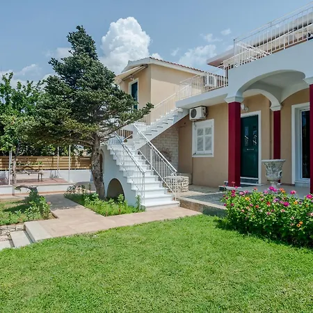 Apartamento Apollo Retreat