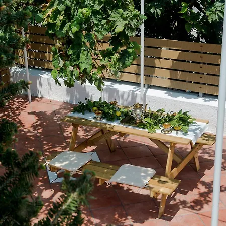 Apollo Retreat Apartamento *