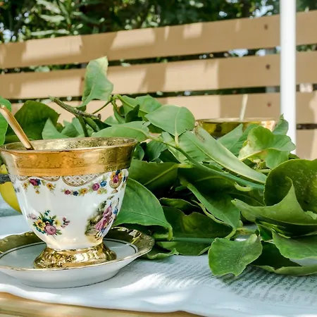 Apollo Retreat Apartamento Argostoli (Kefalonia)