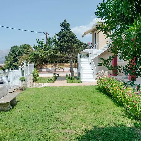 Apollo Retreat Argostoli (Kefalonia)