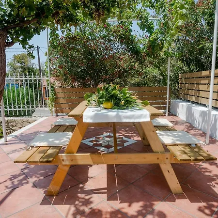 Apollo Retreat Apartamento *