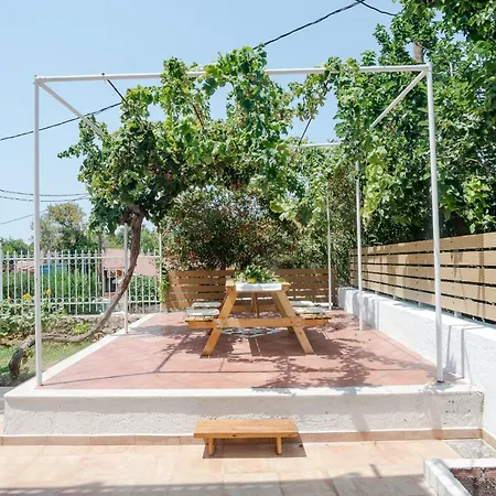 Apartamento Apollo Retreat *