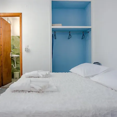 Apollo Retreat Appartamento Argostoli (Kefalonia)