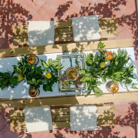 Apollo Retreat Apartamento