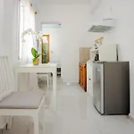Apollo Retreat Apartment