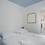 Apollo Retreat Apartment *
