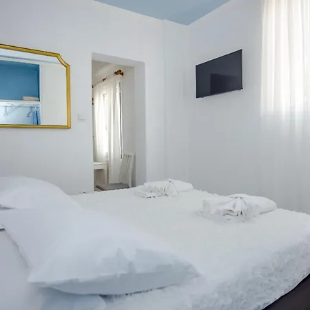 Appartamento Apollo Retreat