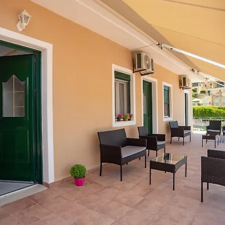Lägenhet Apollo Retreat Argostoli (Kefalonia)