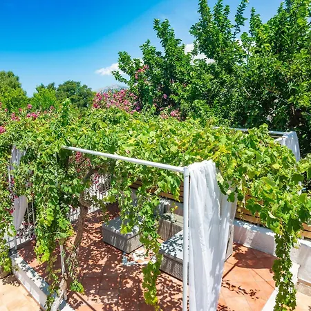 Lägenhet Apollo Retreat Argostoli (Kefalonia)