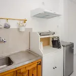 Appartement Apollo Retreat